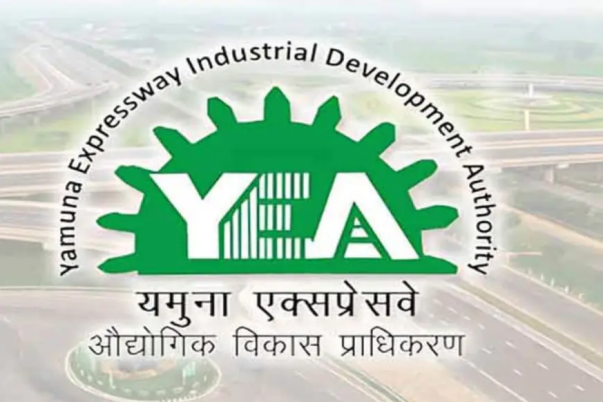 Noida News : जापानी सिटी बसाने के लिए 60 प्रतिशत भूमि की हुई खरीद, इसी माह भारत आएगा जापानी प्रतिनिधिमंडल