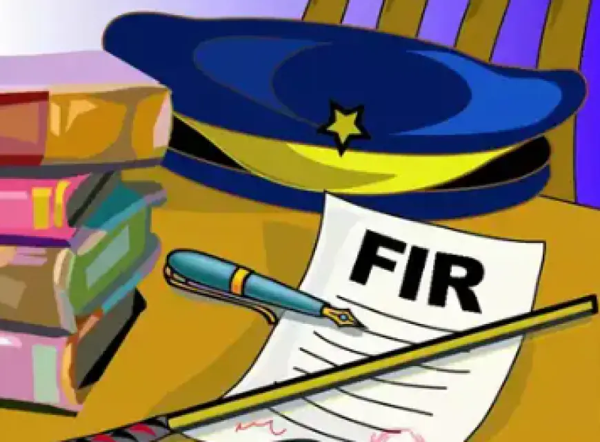 Greater Noida News : 85 वर्षीय बुजुर्ग की मौत का मामला: अस्पताल के स्टाफ के खिलाफ मुकदमा दर्ज