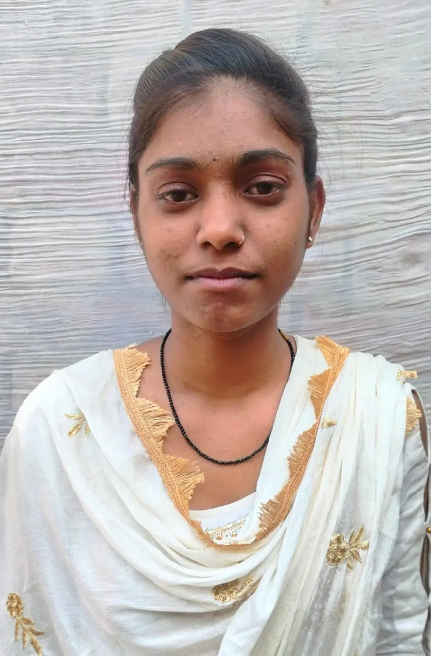 Noida News : फैक्ट्री में काम करने जा रही 19 वर्षीय  युवती को बस ने मारी टक्कर, मौत