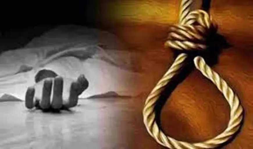 Ghaziabad News : दुसरे समुदाय के युवक की प्रताड़ना से तंग आकर युवती ने की आत्महत्या, मुकदमा दर्ज