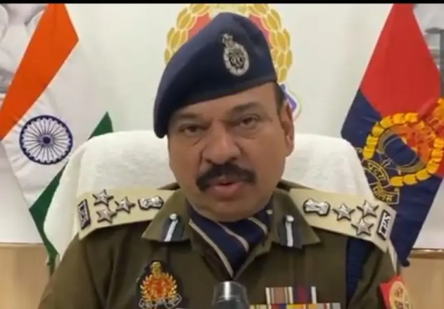 Noida News : एसआईआर की प्रक्रिया में लापरवाही बरतने पर 60 सरकारी कर्मचारियों के खिलाफ मुकदमा दर्ज