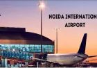 Noida News : नोएडा एयरपोर्ट को दिल्ली के सराय काले खां से सीधे रीजनल रैपिड ट्रांजिट सिस्टम से जोड़ने की योजना