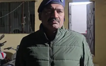 Greater Noida News : बारात चढ़त के समय हर्ष फायरिंग में 10 वर्षीय बच्चे को लगी गोली