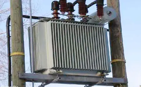 Greater Noida News : विभिन्न जगहों पर लगे बिजली के दो ट्रांसफार्मर चोरी