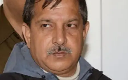 Noida News : कुख्यात अपराधी सुंदर भाटी समेत 10 को गैंगस्टर एक्ट के मामले में नौ-नौ वर्ष की सजा दी