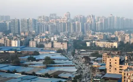 Noida News : उत्तर प्रदेश सरकार के दावे से इतर नोएडा में बंद हुई 492 औद्योगिक इकाइयां