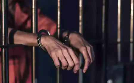 Noida News : ट्रांसपोर्टर के हत्या के आरोपी को आजीवन कारावास