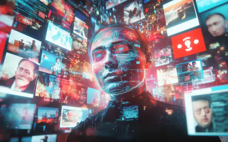 Greater Noida News : एआई के माध्यम से फोटो एडिट सोशल मीडिया पर डालने की धमकी देने का आरोप