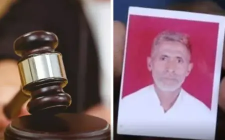 Greater Noida News : फास्ट्रेक कोर्ट के न्यायाधीश के अवकाश के चलते नहीं हो सकी अखलाक हत्याकांड में गवाही