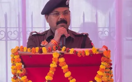 Noida News : क्रिसमस को लेकर यातायात पुलिस की तैयारी, कई जगहों पर होगा डायवर्जन लागू