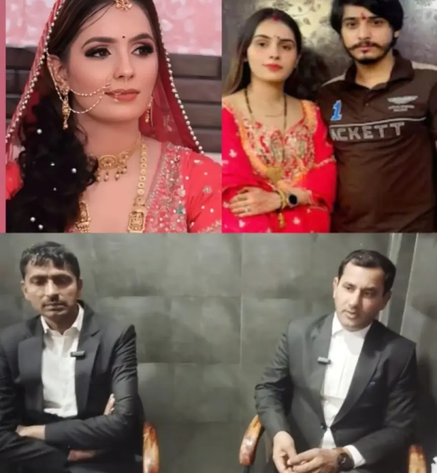 Noida News : निक्की के जेठ रोहित की जमानत याचिका खारिज