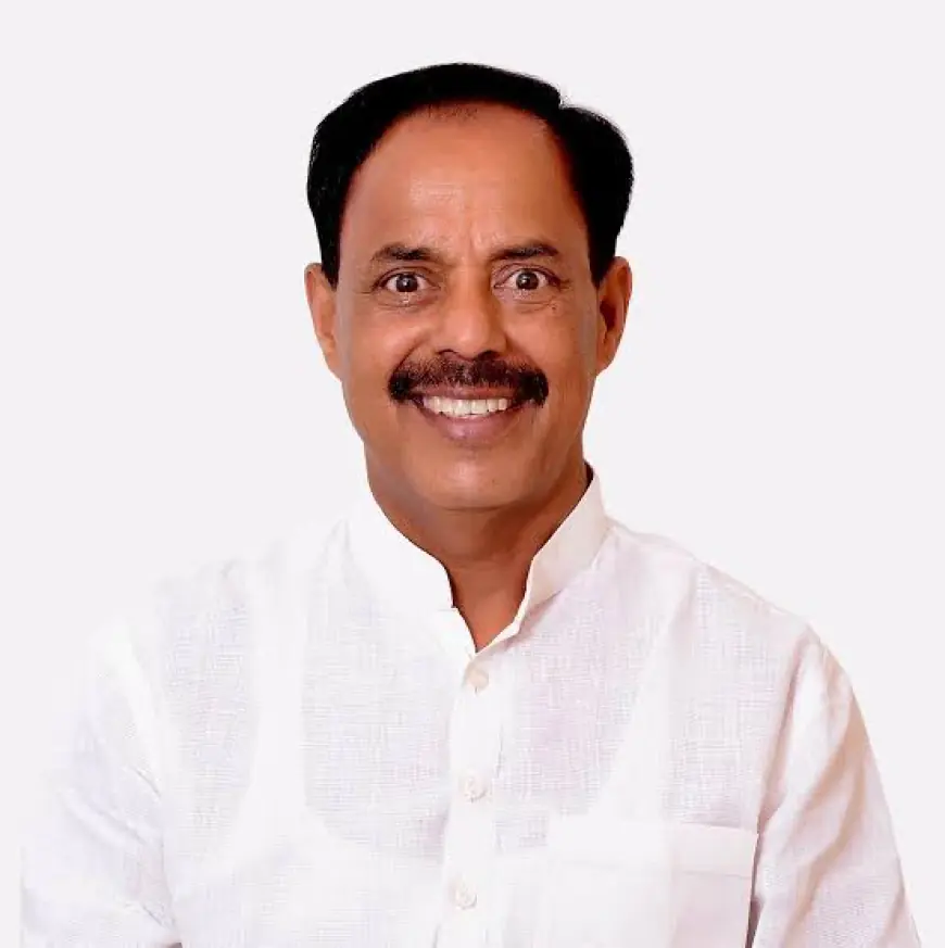 Noida News : एसआईआर का काम करते समय भाजपा महानगर अध्यक्ष को पड़ा दिल का दौरा, अस्पताल में भर्ती