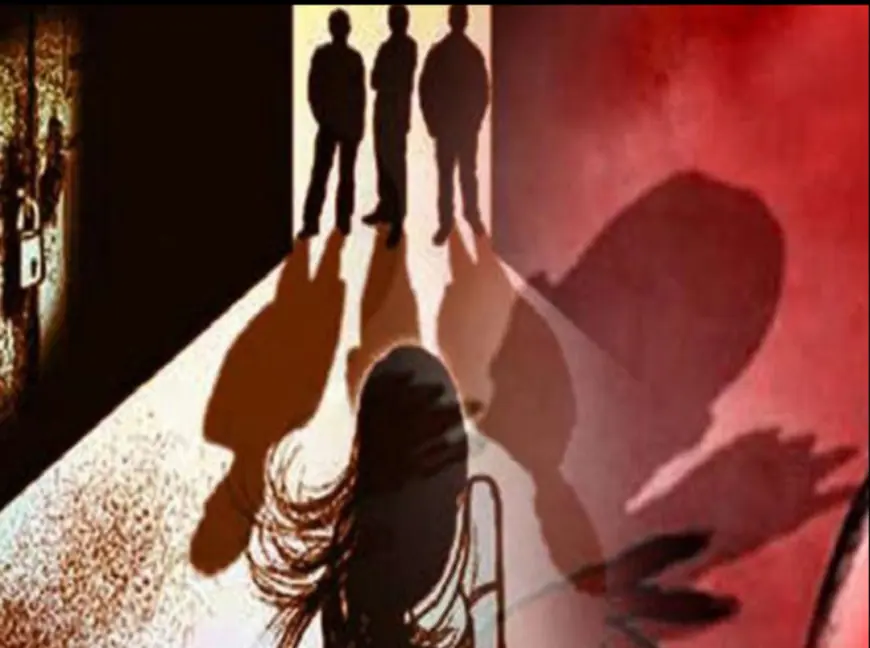 Jewar News : स्कूल जाते समय छात्रा से गुंडा प्रवृत्ति का व्यक्ति करता है छेड़छाड़