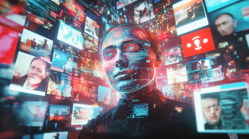 Greater Noida News : एआई के माध्यम से फोटो एडिट सोशल मीडिया पर डालने की धमकी देने का आरोप