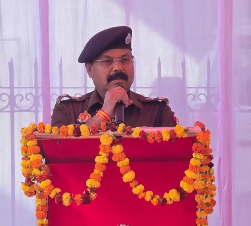 Noida News : क्रिसमस को लेकर यातायात पुलिस की तैयारी, कई जगहों पर होगा डायवर्जन लागू