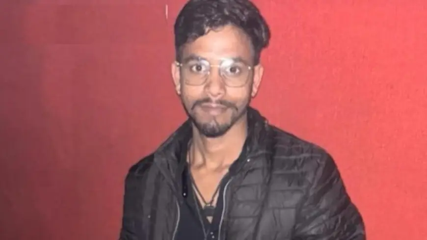 Ghaziabad News : बिजली की तार से गला घोंटकर दुकानदार की हत्या