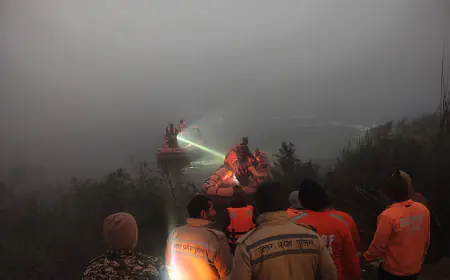 Greater Noida News : अनियंत्रित कार पानी से भरे बेसमेंट के गड्ढे में गिरी, सॉफ्टवेयर इंजीनियर की मौत