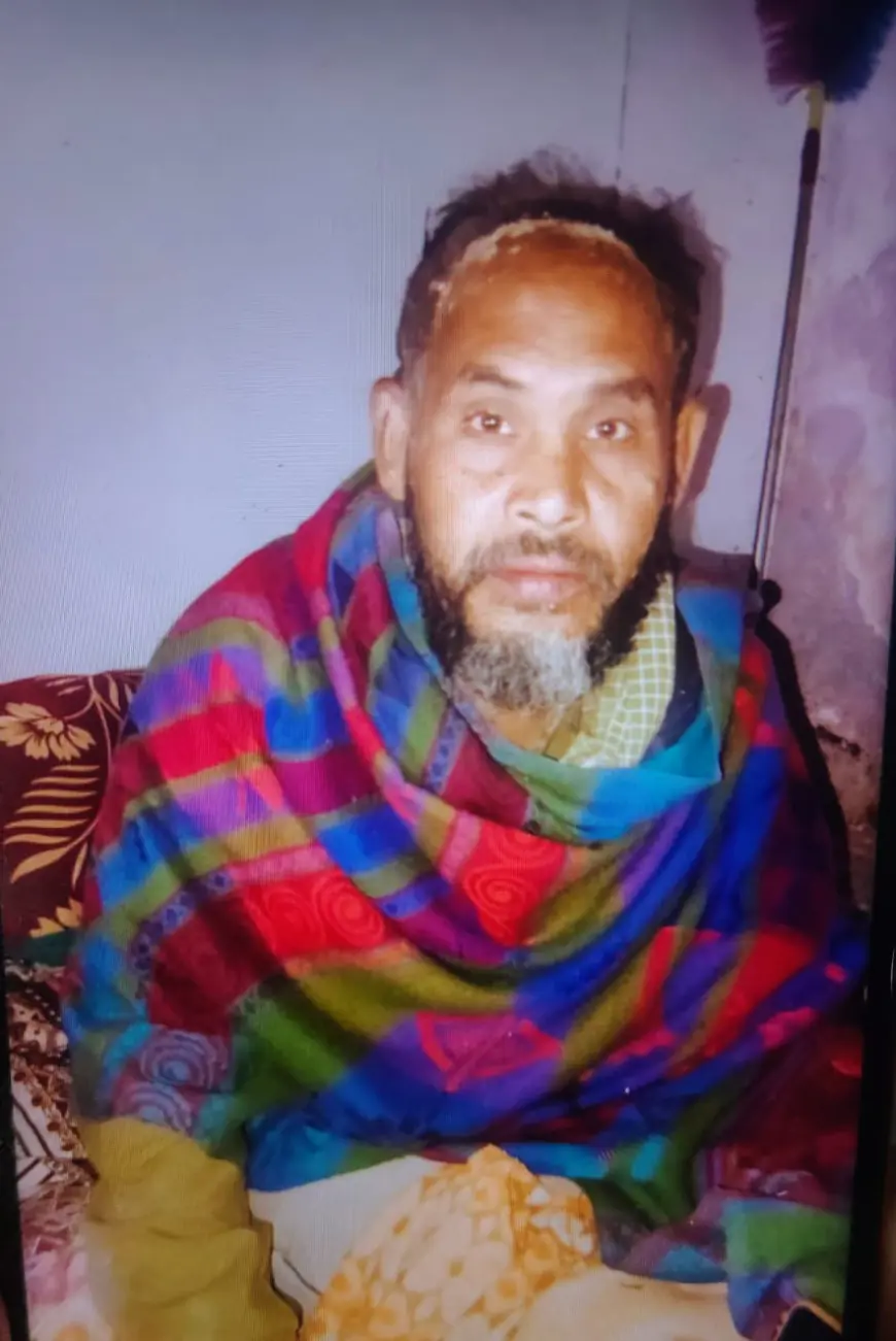 Noida News : निर्माणाधीन मकान की दीवार गिरी, एक मजदूर घायल