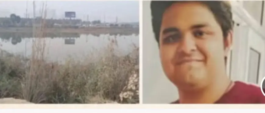 Greater Noida News : हादसे में सॉफ्टवेयर इंजीनियर की मौत का मामला: पिता की शिकायत पर दो बिल्डरों के खिलाफ मुकदमा दर्ज