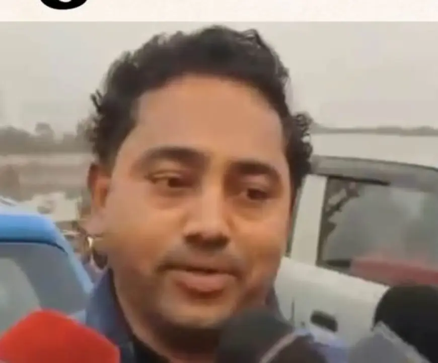 Noida News : सॉफ्टवेयर इंजीनियर की मौत का मामला: एसडीएम सदर पहुंचे घटनास्थल पर