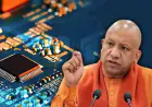 Greater Noida News : पहले सेमीकंडक्टर यूनिट का मुख्यमंत्री करेंगे शिलान्यास
