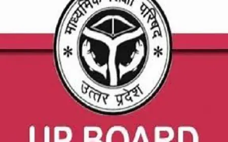 Noida News : गौतम बुद्ध नगर में 60 केंद्रो पर 18 फरवरी से होगी यूपी बोर्ड की परीक्षा, तैयारियां पूरी