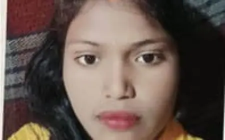 Ghaziabad News : घर में मिला महिला का लहूलुहान अवस्था में शव, पति पर हत्या का आरोप