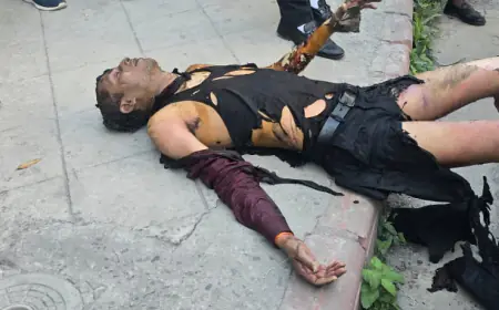 Noida News : बिजली के ट्रांसफर में ब्लास्ट, दो लोग गंभीर रूप से झूलसे