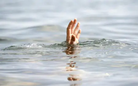 Greater Noida News : घर के बाहर खेलता हुआ चार वर्षीय बच्चा नहर में गिरा, मौत