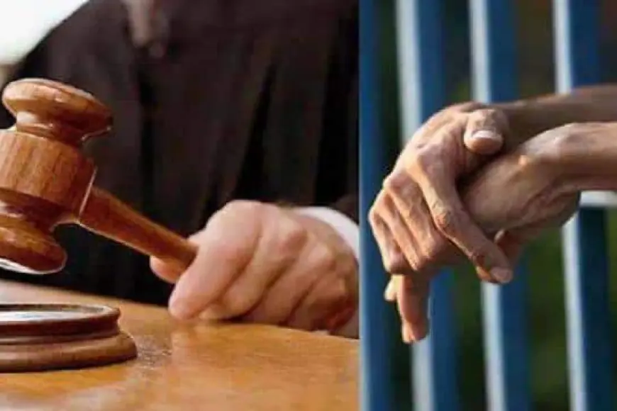 Noida News : ट्रक चालक की हत्या के मामले में दुकानदार को आजीवन कारावास