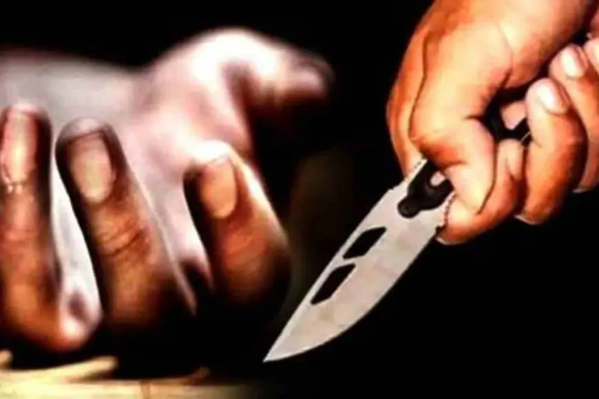 Ghaziabad News : कलयुगी बेटे ने मां-बाप को चाकू से गोदा, मकान ट्रांसफर नहीं करने पर था नाराज