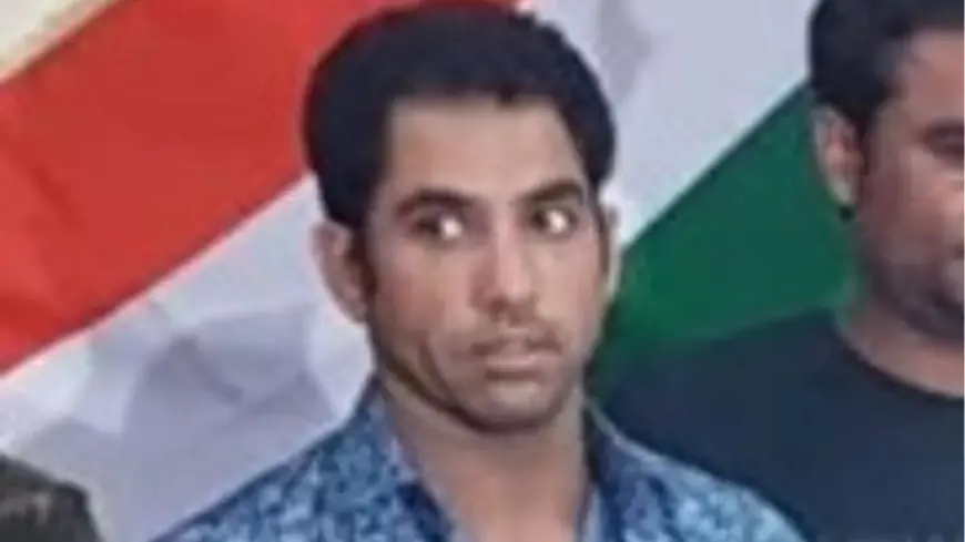 Noida News : रंगदारी-धमकी केस में कुख्यात स्क्रैप माफिया रवि काना को अग्रिम जमानत