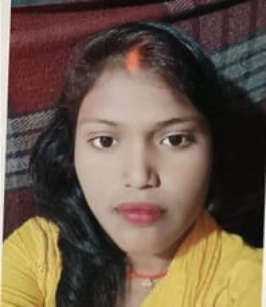 Ghaziabad News : घर में मिला महिला का लहूलुहान अवस्था में शव, पति पर हत्या का आरोप