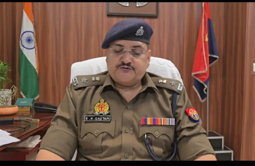 Noida News : सगाई समारोह में हर्ष फायरिंग, वेटर को लगी गोली