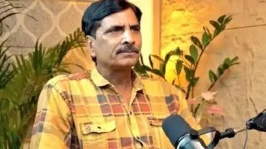 Ghaziabad News : मजहबी कट्टरता के खिलाफ आवाज उठाने वाले यू-ट्यूबर सलीम पर हुए जानलेवा हमले का मुख्यमंत्री ने लिया संज्ञान