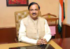 Noida News : जेवर एयरपोर्ट की सफलता से कुछ लोगों को तकलीफ: डॉक्टर महेश