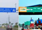 Ghaziabad News : दिल्ली-मेरठ एक्सप्रेसवे और एनएच-9 की टोल दरें तय, एक अप्रैल से यात्रियों की जेब पर पड़ेगा अतिरिक्त बोझ
