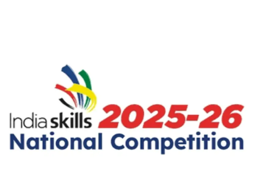 Greater Noida News : ग्रेटर नोएडा में सजेगा कौशल का महाकुंभ: 'इंडियास्किल्स नेशनल कॉम्पिटिशन 2025-26 का होगा आगाज