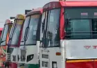 Noida News : टोल टैक्स बढ़ाने की वजह से यूपी रोडवेज के लंबी दूरी की बसों का बढ़ा किराया