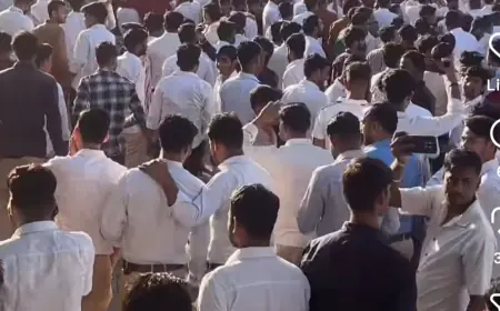 Noida News : यूपी में नोएडा गाजियाबाद में श्रमिकों को मिलेगा सबसे ज्यादा वेतन