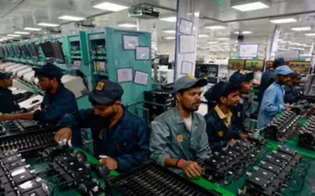 Noida News : आठ दिन बाद नोएडा में उद्योग धंधा पटरी पर, पूरे दिन रही शांति