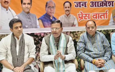 Noida News : महिलाएं संभालेगी जिम्मेदारी, तो खत्म होगी परिवार की यारी: पंकज चौधरी