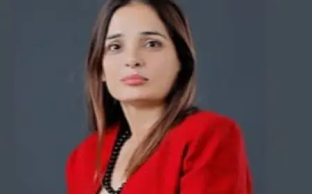 Noida News : नोएडा इंटरनेशनल एयरपोर्ट को मिला नया सीईओ