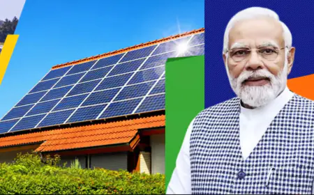 Greater Noida News : पीएम सूर्य घर मुफ्त बिजली योजना के तहत एचपीसीएल के 808 उपभोक्ताओं का बिजली बिल हुआ शून्य