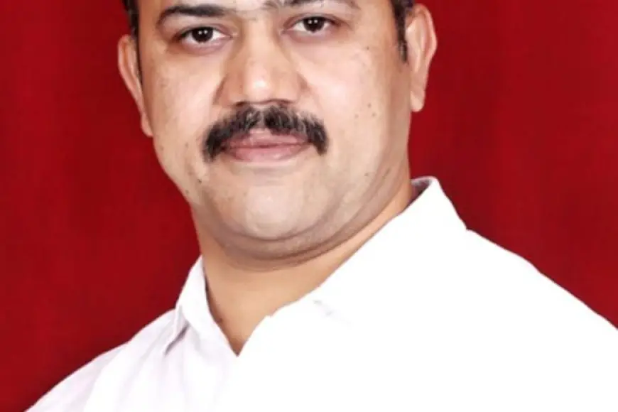 Noida News : नोएडा प्राधिकरण की नीतियों पर संजीव पुरी ने उठाया सवाल