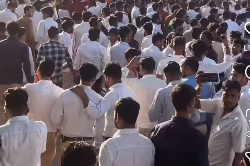 Noida News : यूपी में नोएडा गाजियाबाद में श्रमिकों को मिलेगा सबसे ज्यादा वेतन