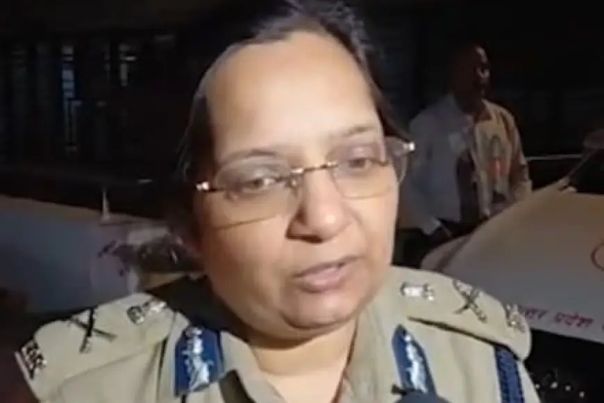 Noida News : सोशल मीडिया पर डाले गए भ्रामक पोस्ट से हुआ मजदूर का प्रदर्शन उग्र: पुलिस आयुक्त