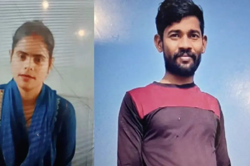 Greater Noida News : बंद कमरे में मिला प्रेमी प्रेमिका का शव