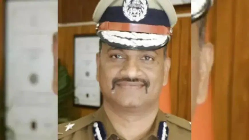 Ghaziabad News : चार थाना प्रभारियों का तबादला