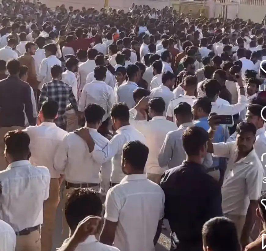 Noida News : यूपी में नोएडा गाजियाबाद में श्रमिकों को मिलेगा सबसे ज्यादा वेतन